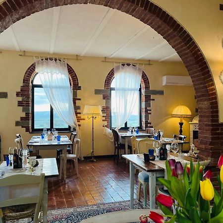 Villa Schiatti Cortona Dış mekan fotoğraf