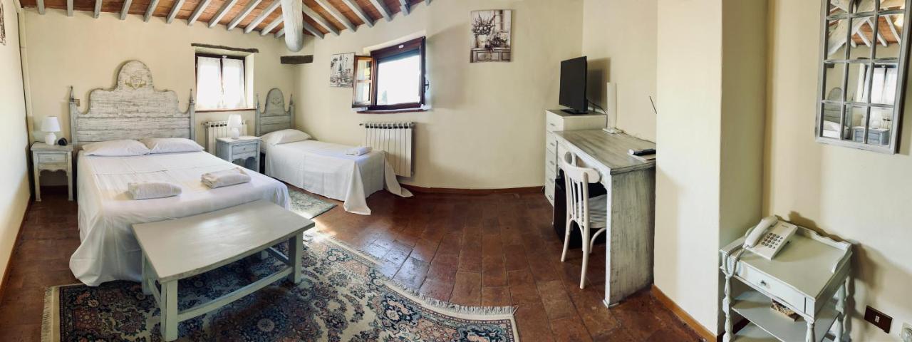 Villa Schiatti Cortona Dış mekan fotoğraf
