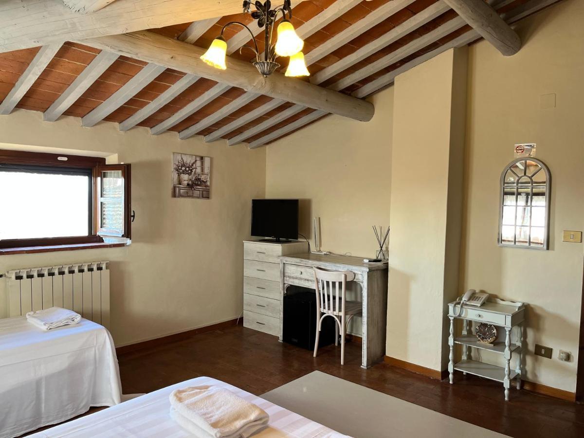 Villa Schiatti Cortona Dış mekan fotoğraf