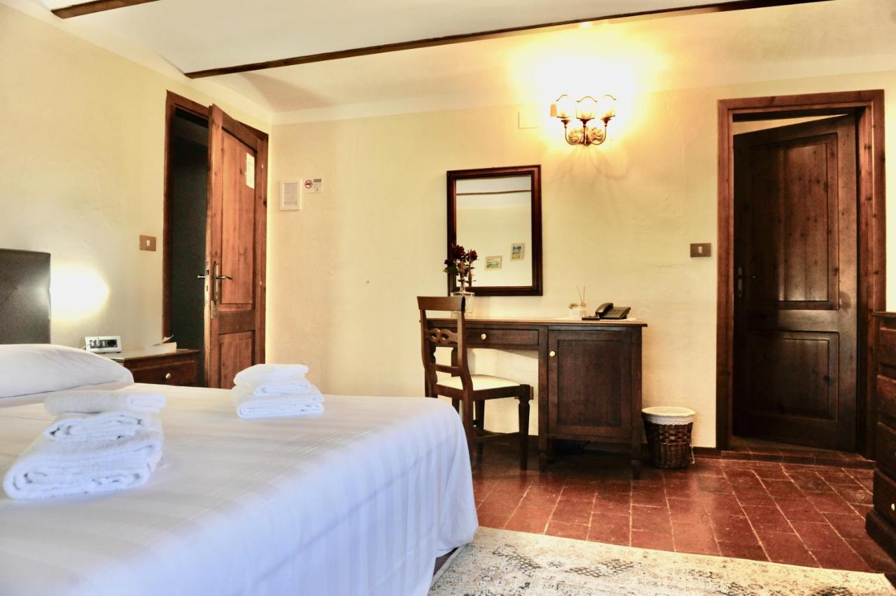 Villa Schiatti Cortona Dış mekan fotoğraf