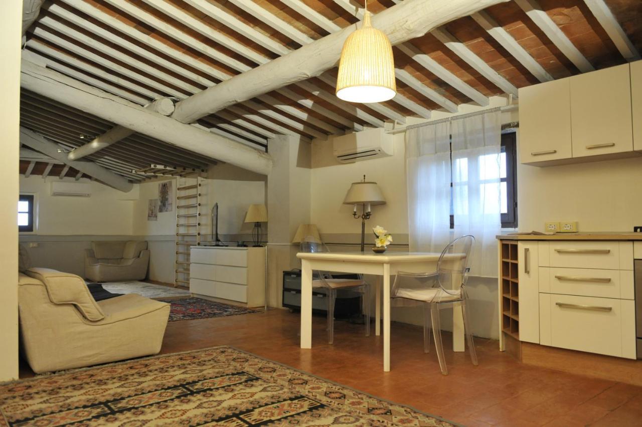 Villa Schiatti Cortona Dış mekan fotoğraf