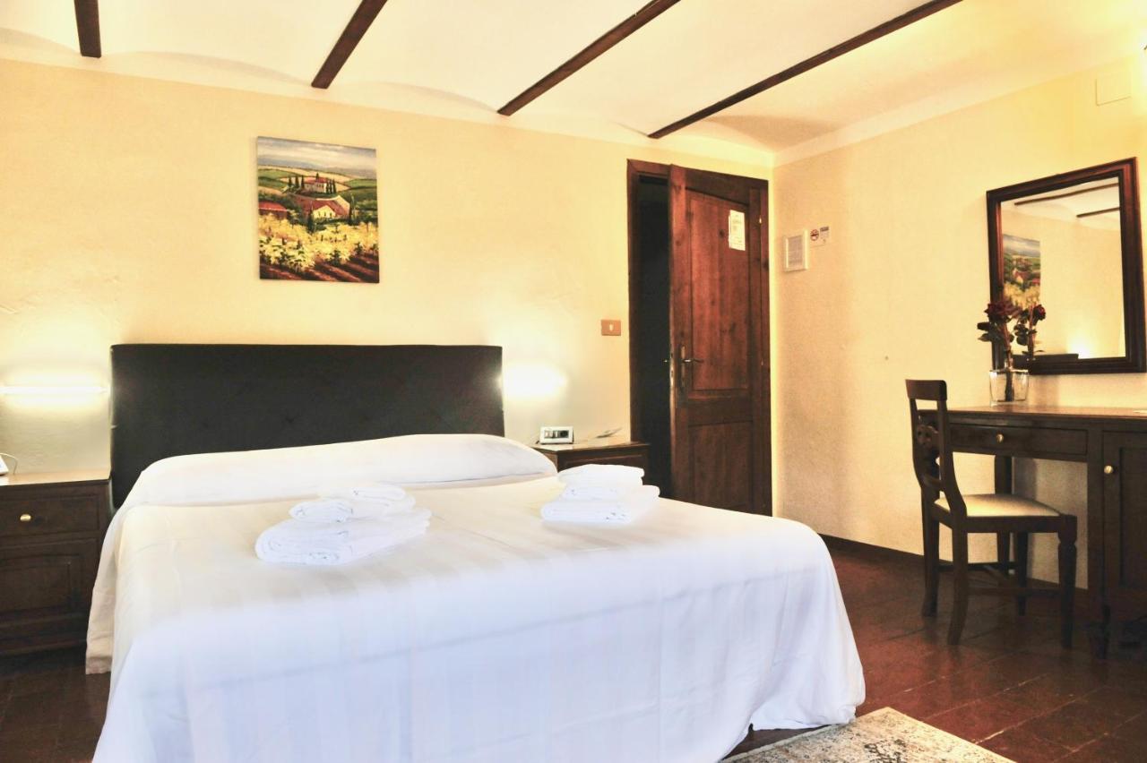 Villa Schiatti Cortona Dış mekan fotoğraf