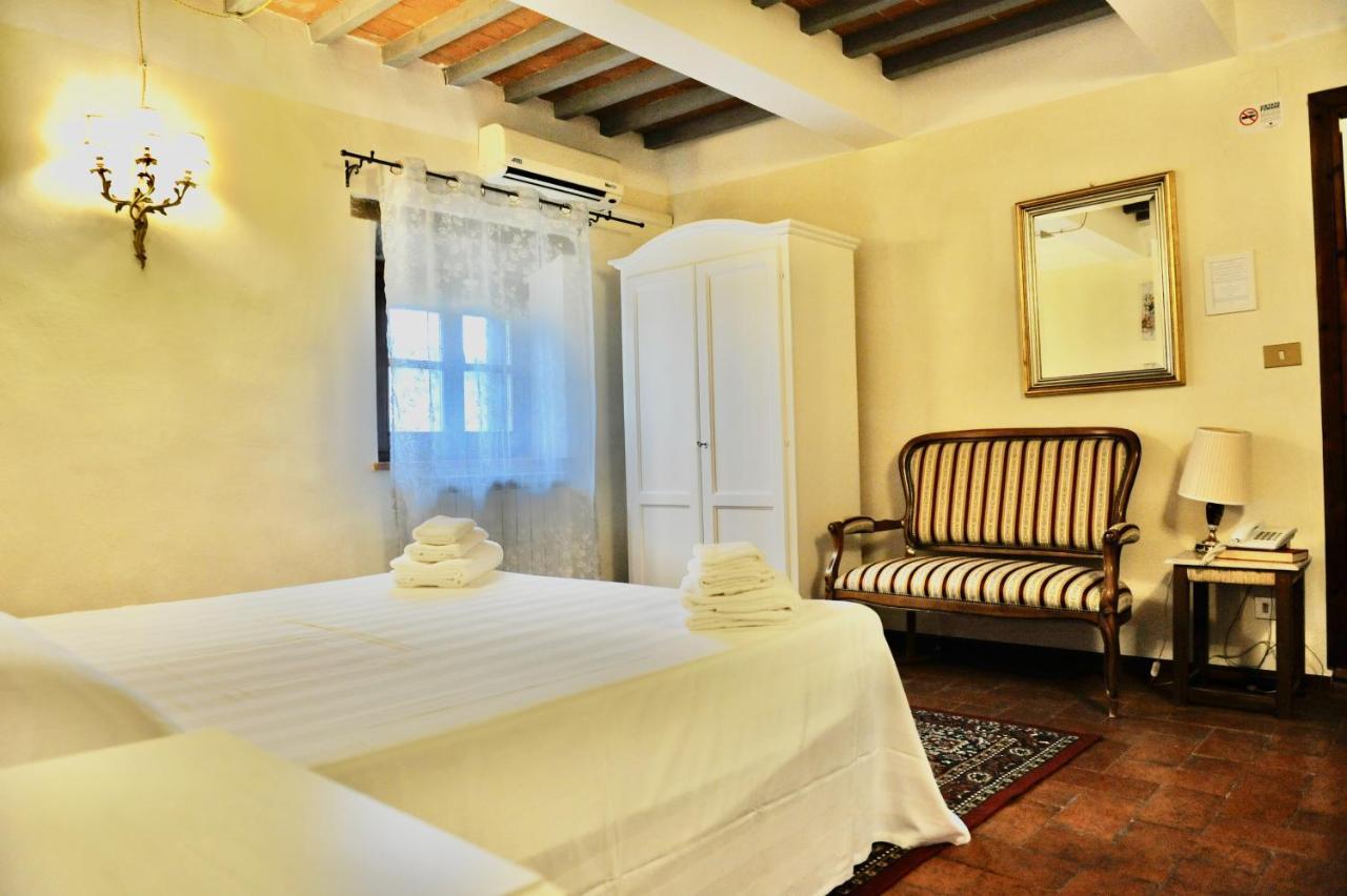 Villa Schiatti Cortona Dış mekan fotoğraf