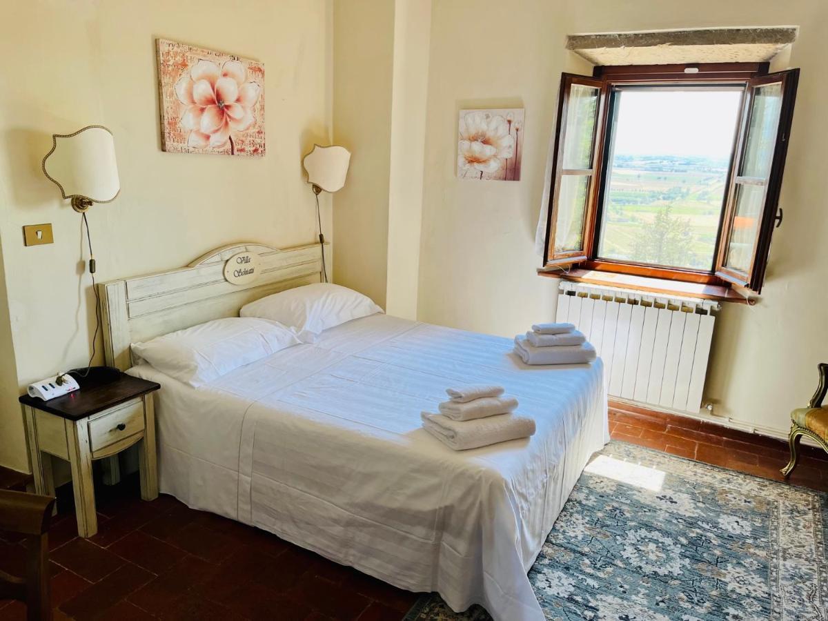 Villa Schiatti Cortona Dış mekan fotoğraf
