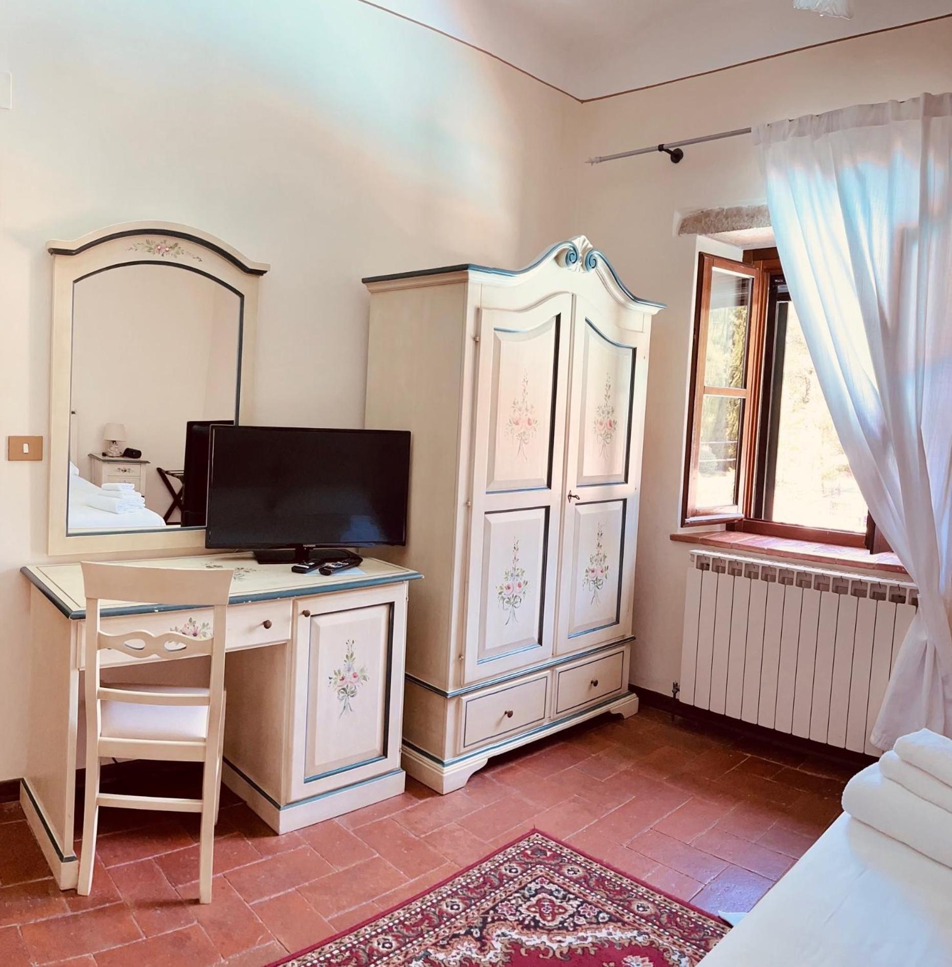 Villa Schiatti Cortona Dış mekan fotoğraf