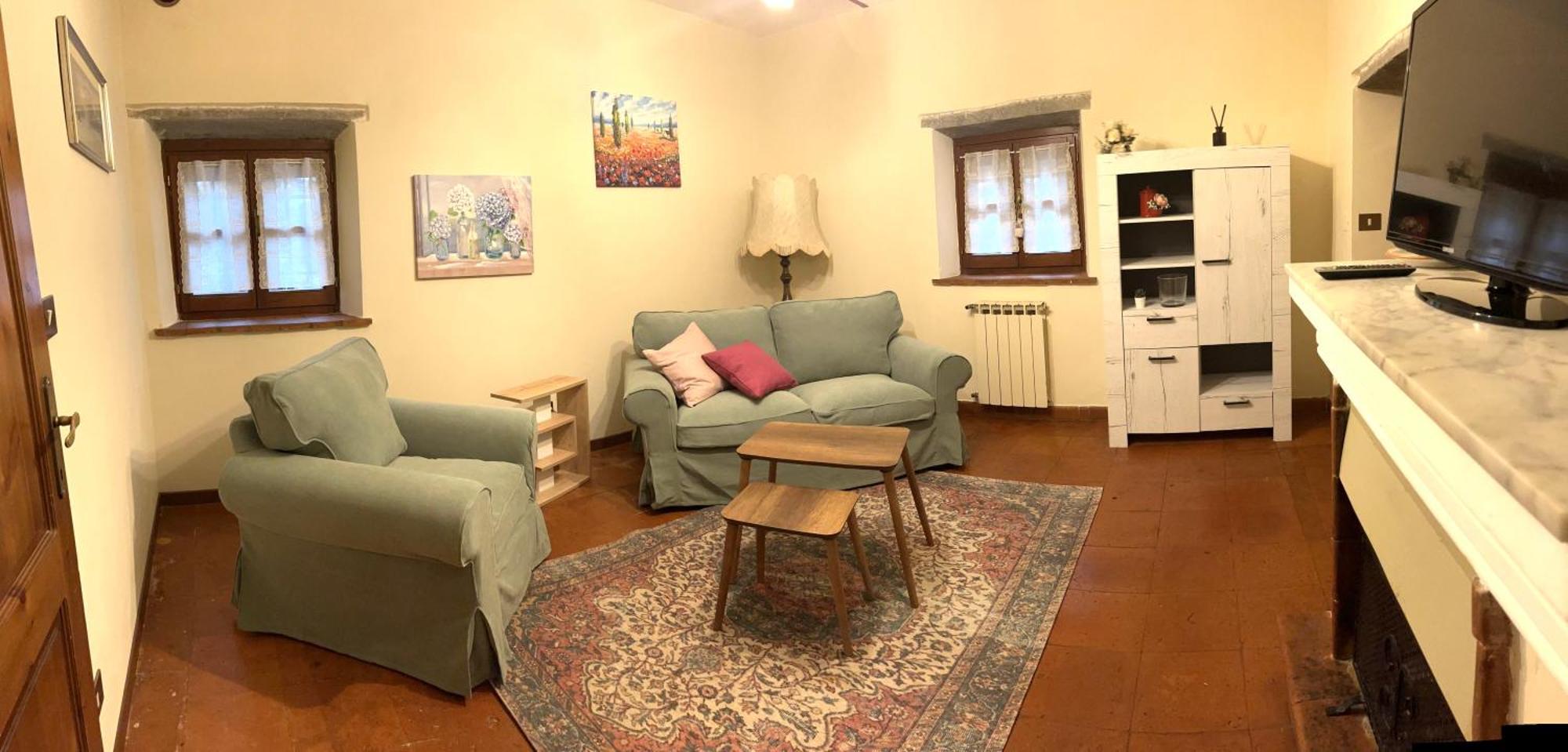 Villa Schiatti Cortona Dış mekan fotoğraf