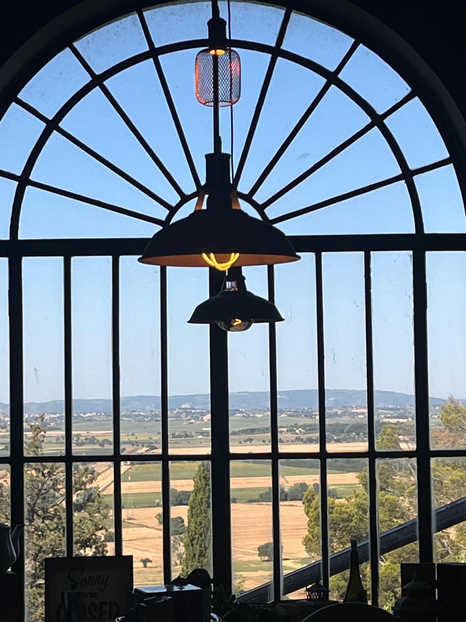Villa Schiatti Cortona Dış mekan fotoğraf