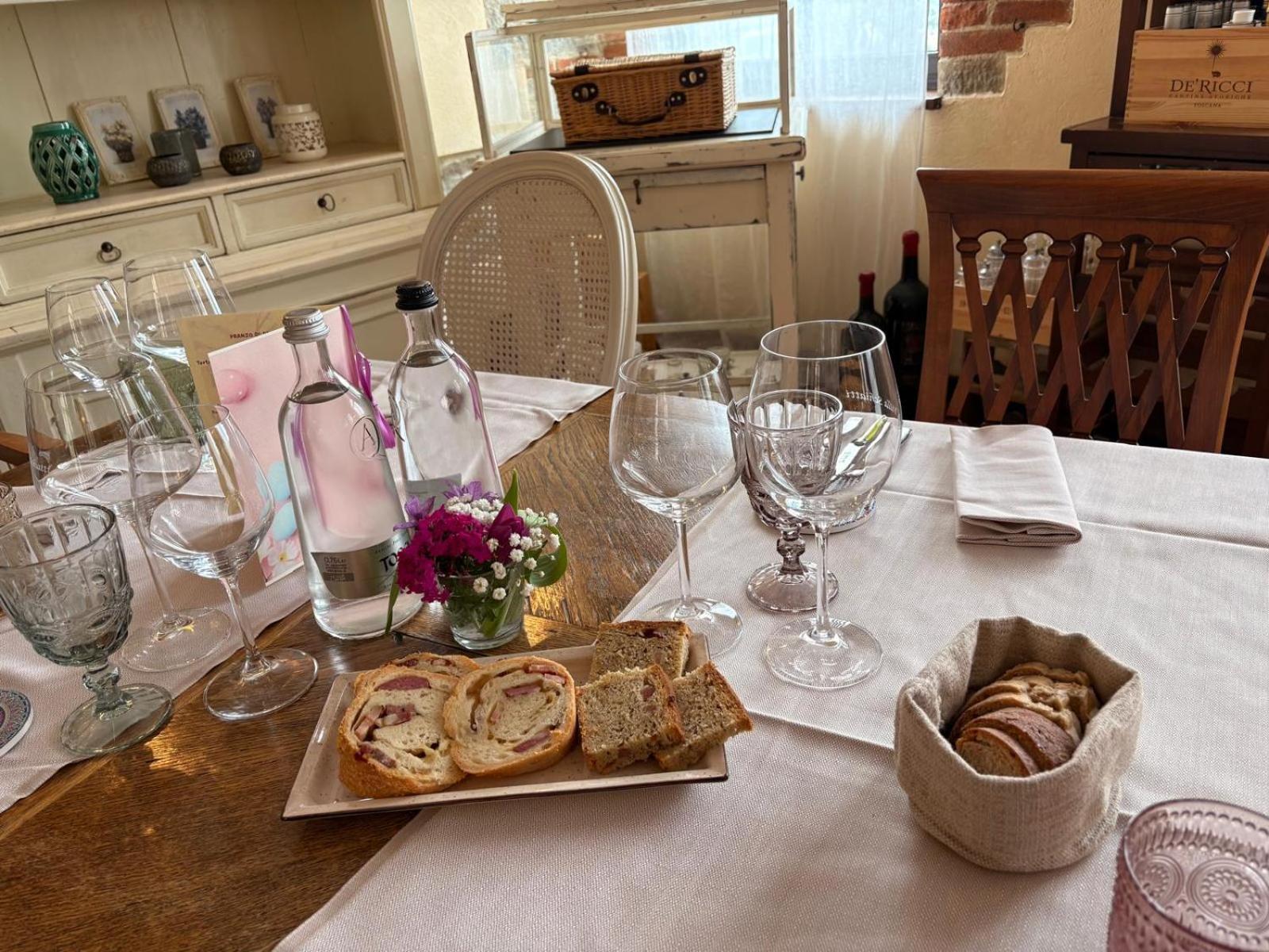 Villa Schiatti Cortona Dış mekan fotoğraf