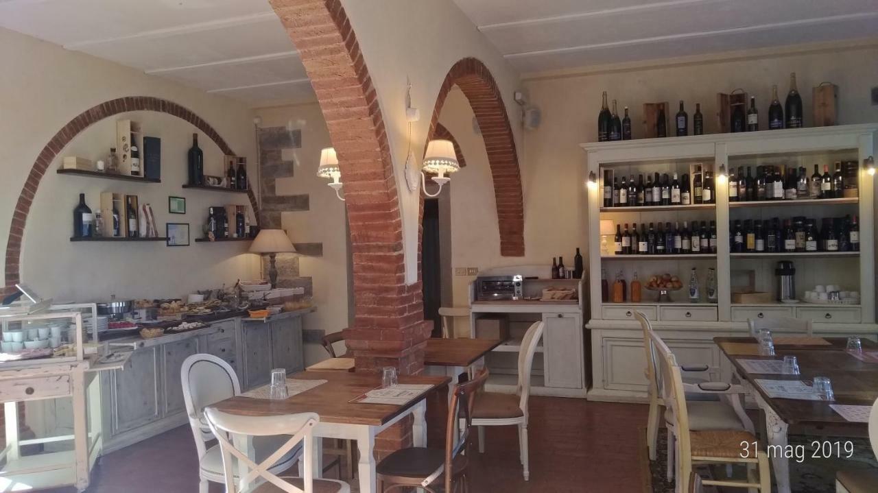 Villa Schiatti Cortona Dış mekan fotoğraf