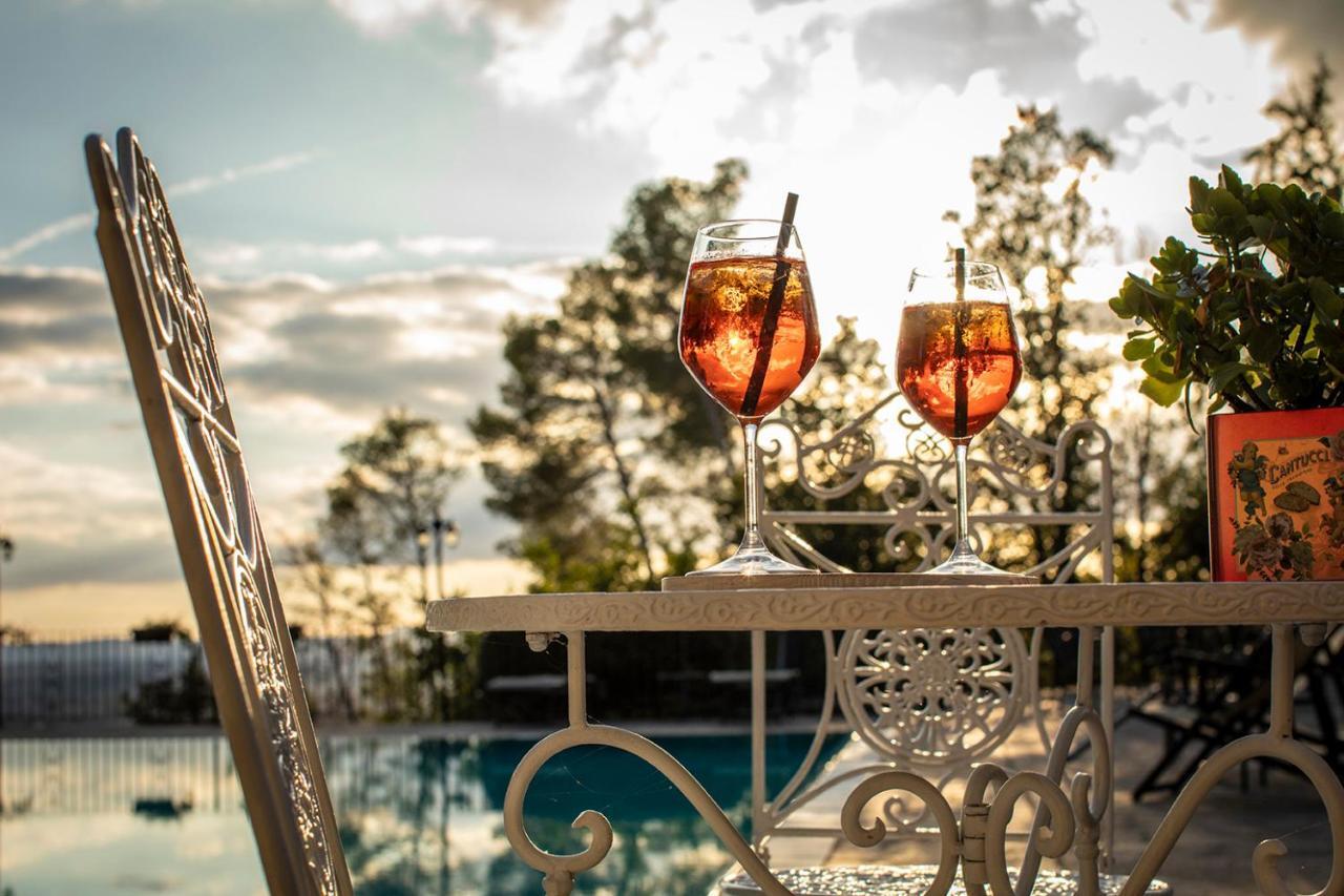 Villa Schiatti Cortona Dış mekan fotoğraf